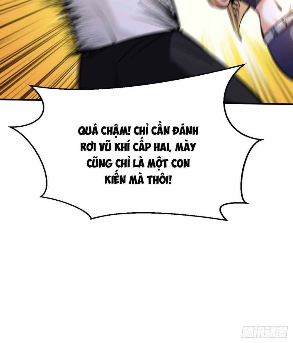 đọc truyện Trở Về Làm Đại Lão Thời Mạt Thế Chương 25 ảnh 22 tại Giả Dược
