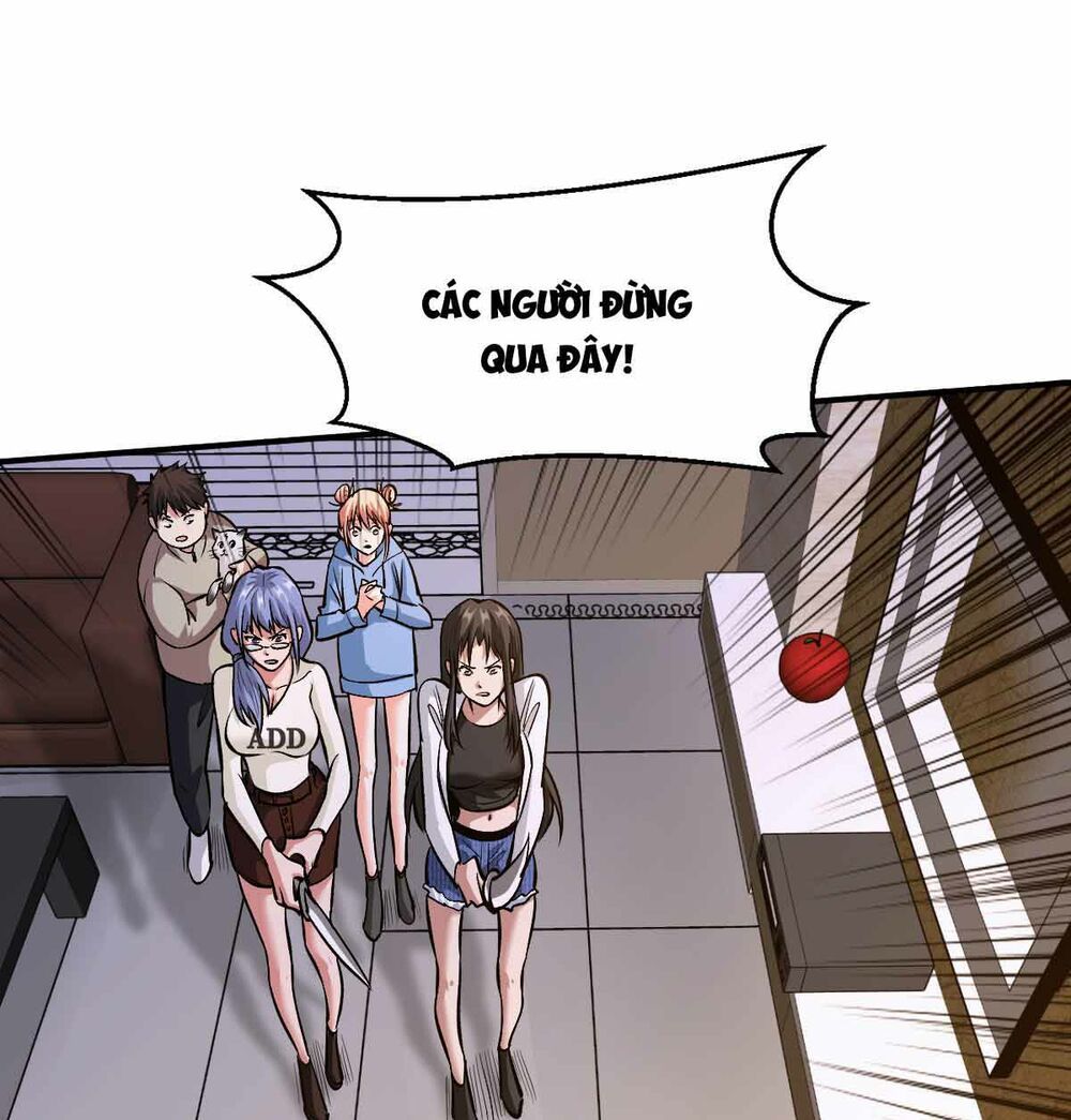 đọc truyện Trở Về Làm Đại Lão Thời Mạt Thế Chương 25 ảnh 24 tại Giả Dược