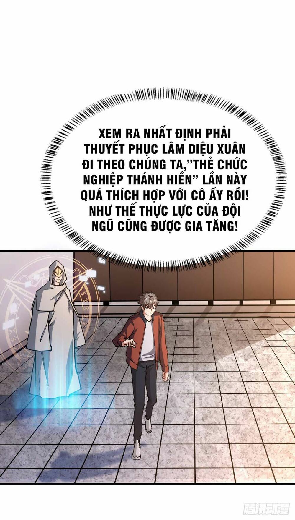 đọc truyện Trở Về Làm Đại Lão Thời Mạt Thế Chương 25 ảnh 6 tại Giả Dược