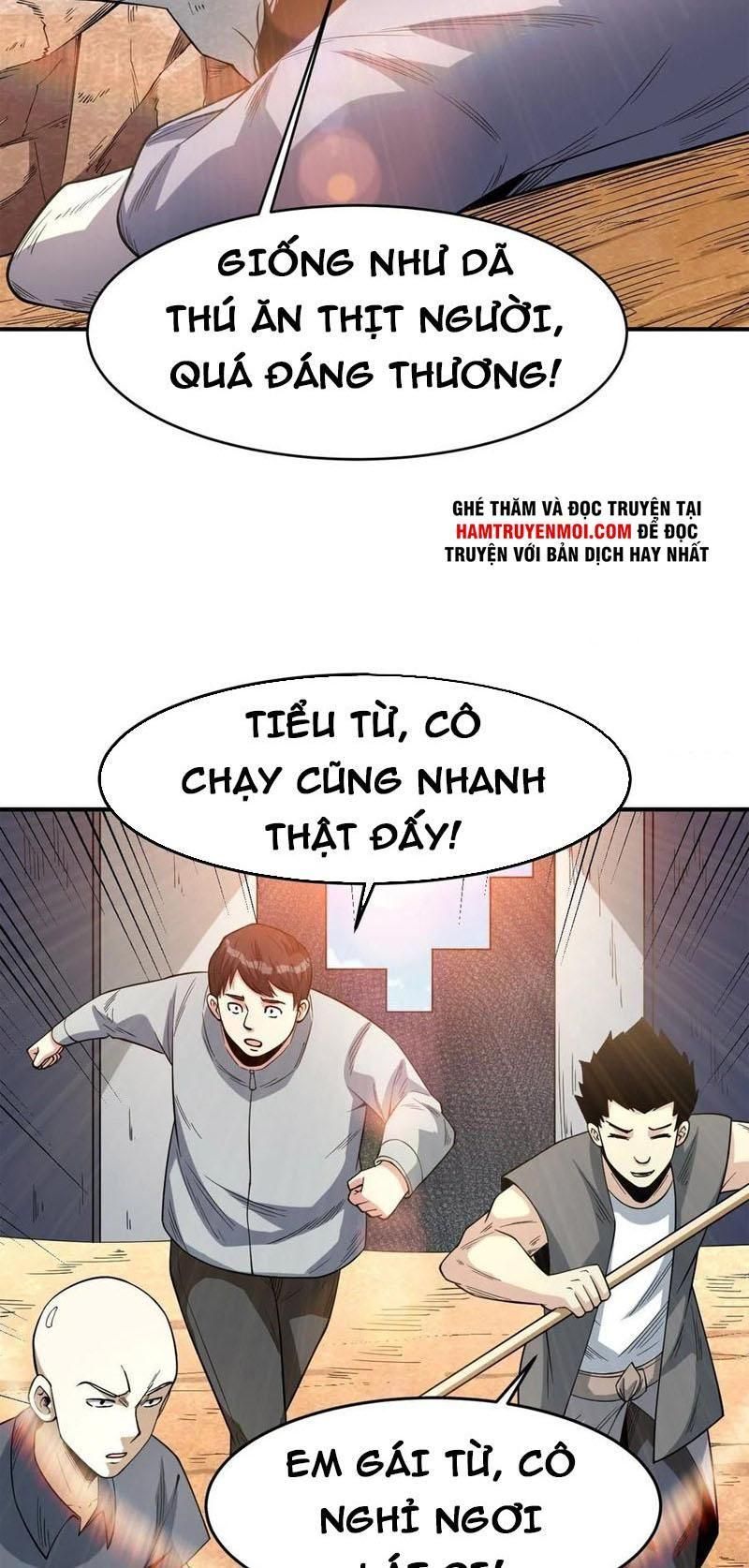 đọc truyện Trở Về Làm Đại Lão Thời Mạt Thế Chương 251 ảnh 8 tại Giả Dược
