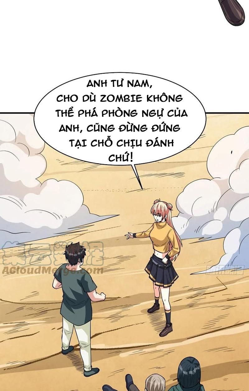 đọc truyện Trở Về Làm Đại Lão Thời Mạt Thế Chương 252 ảnh 18 tại Truyện Dạ Ký