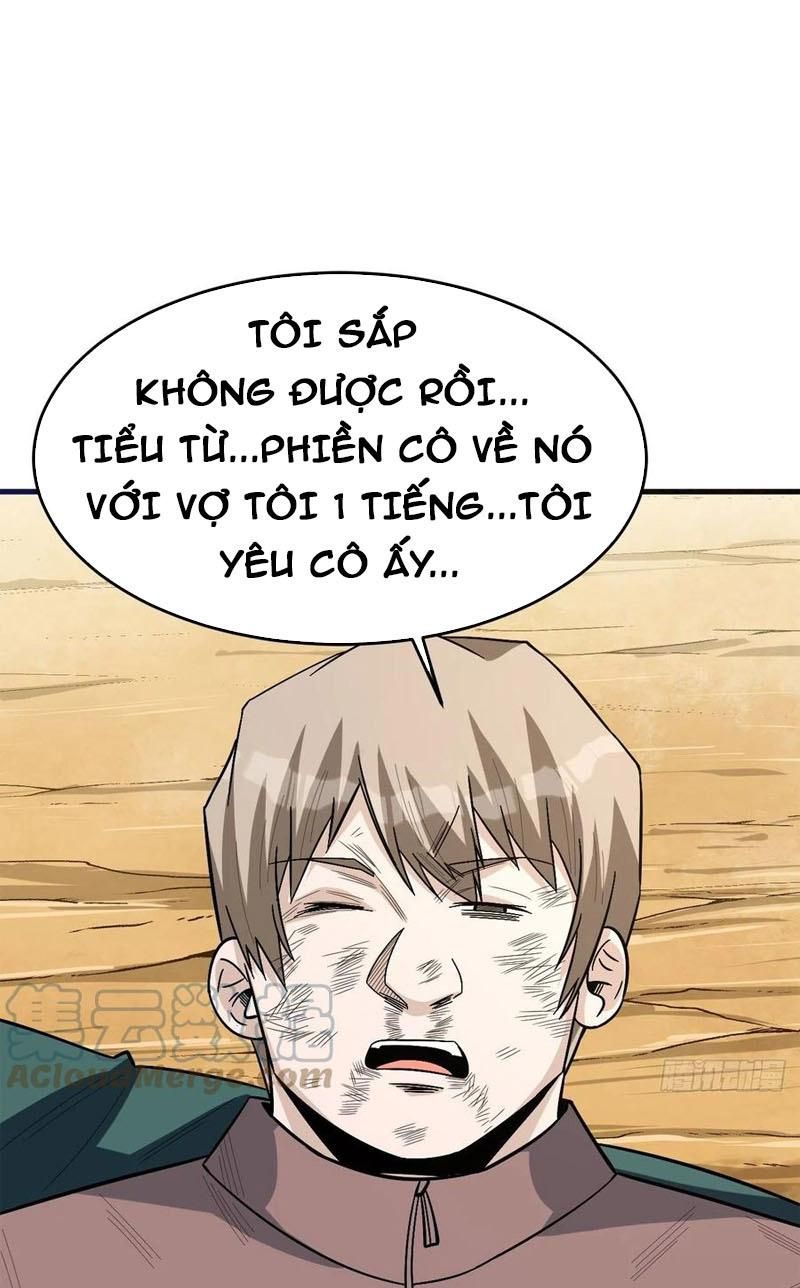 đọc truyện Trở Về Làm Đại Lão Thời Mạt Thế Chương 252 ảnh 22 tại Truyện Dạ Ký