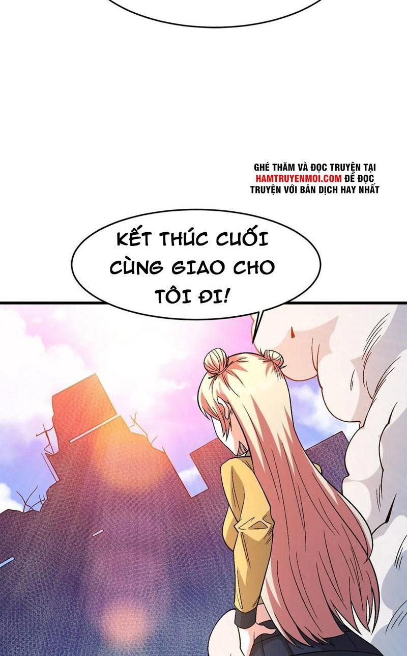 đọc truyện Trở Về Làm Đại Lão Thời Mạt Thế Chương 252 ảnh 30 tại Truyện Dạ Ký