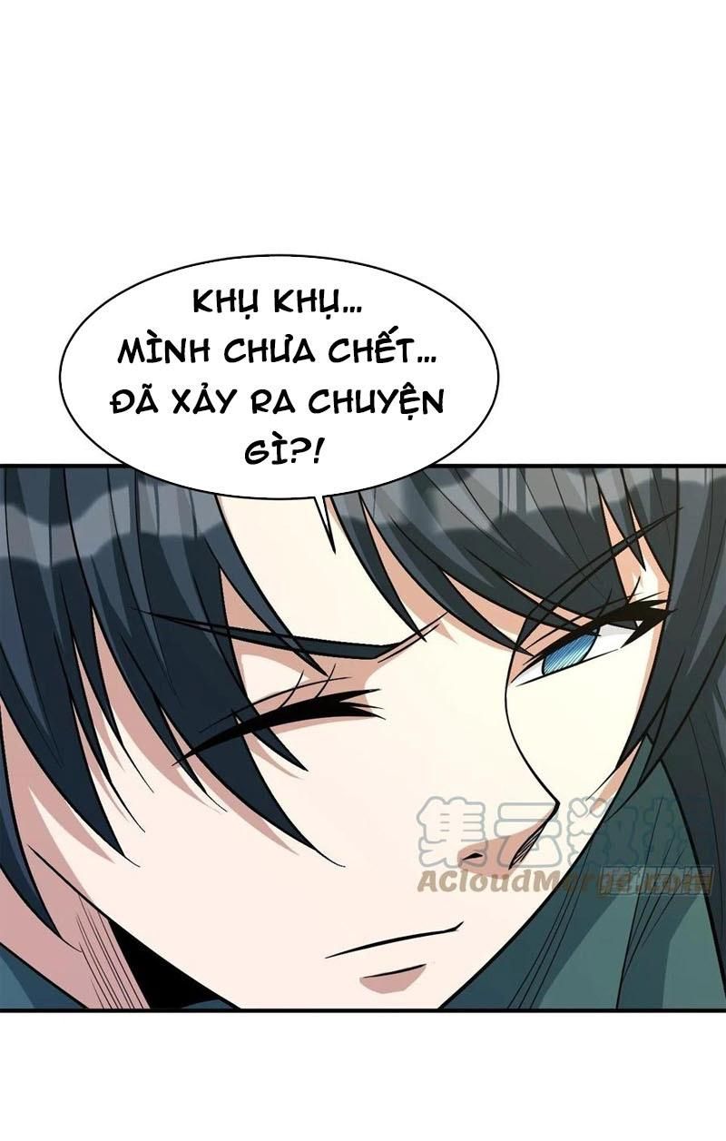 đọc truyện Trở Về Làm Đại Lão Thời Mạt Thế Chương 252 ảnh 10 tại Truyện Dạ Ký