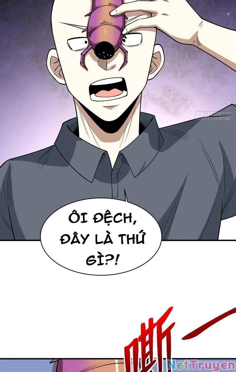 đọc truyện Trở Về Làm Đại Lão Thời Mạt Thế Chương 253 ảnh 14 tại Giả Dược
