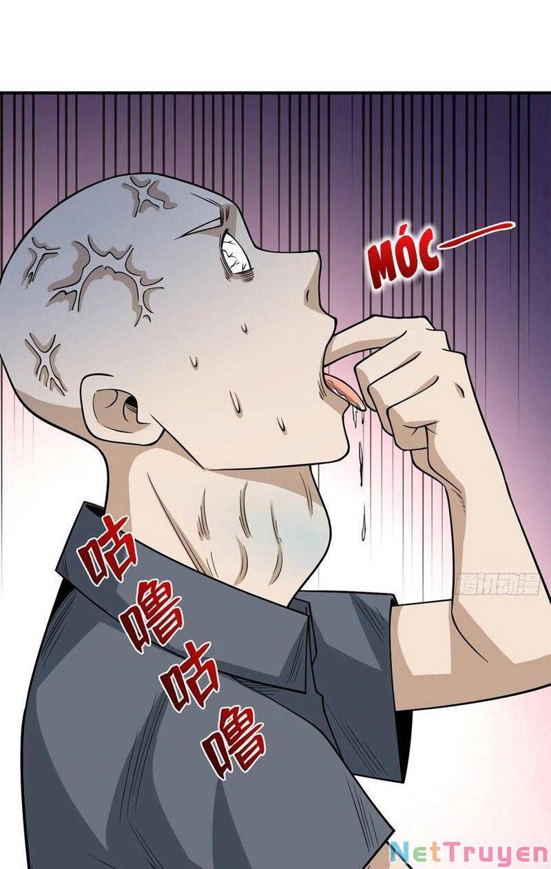 đọc truyện Trở Về Làm Đại Lão Thời Mạt Thế Chương 253 ảnh 17 tại Giả Dược