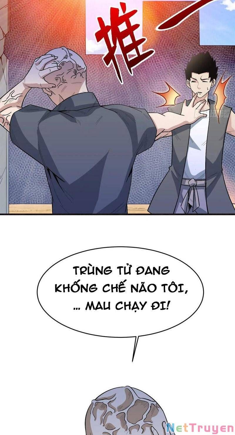đọc truyện Trở Về Làm Đại Lão Thời Mạt Thế Chương 253 ảnh 24 tại Giả Dược