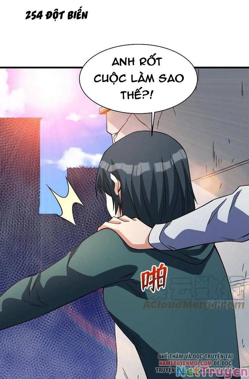 đọc truyện Trở Về Làm Đại Lão Thời Mạt Thế Chương 254 ảnh 2 tại Giả Dược