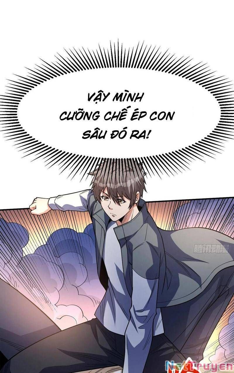 đọc truyện Trở Về Làm Đại Lão Thời Mạt Thế Chương 254 ảnh 23 tại Giả Dược
