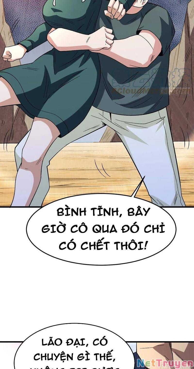 đọc truyện Trở Về Làm Đại Lão Thời Mạt Thế Chương 254 ảnh 43 tại Giả Dược