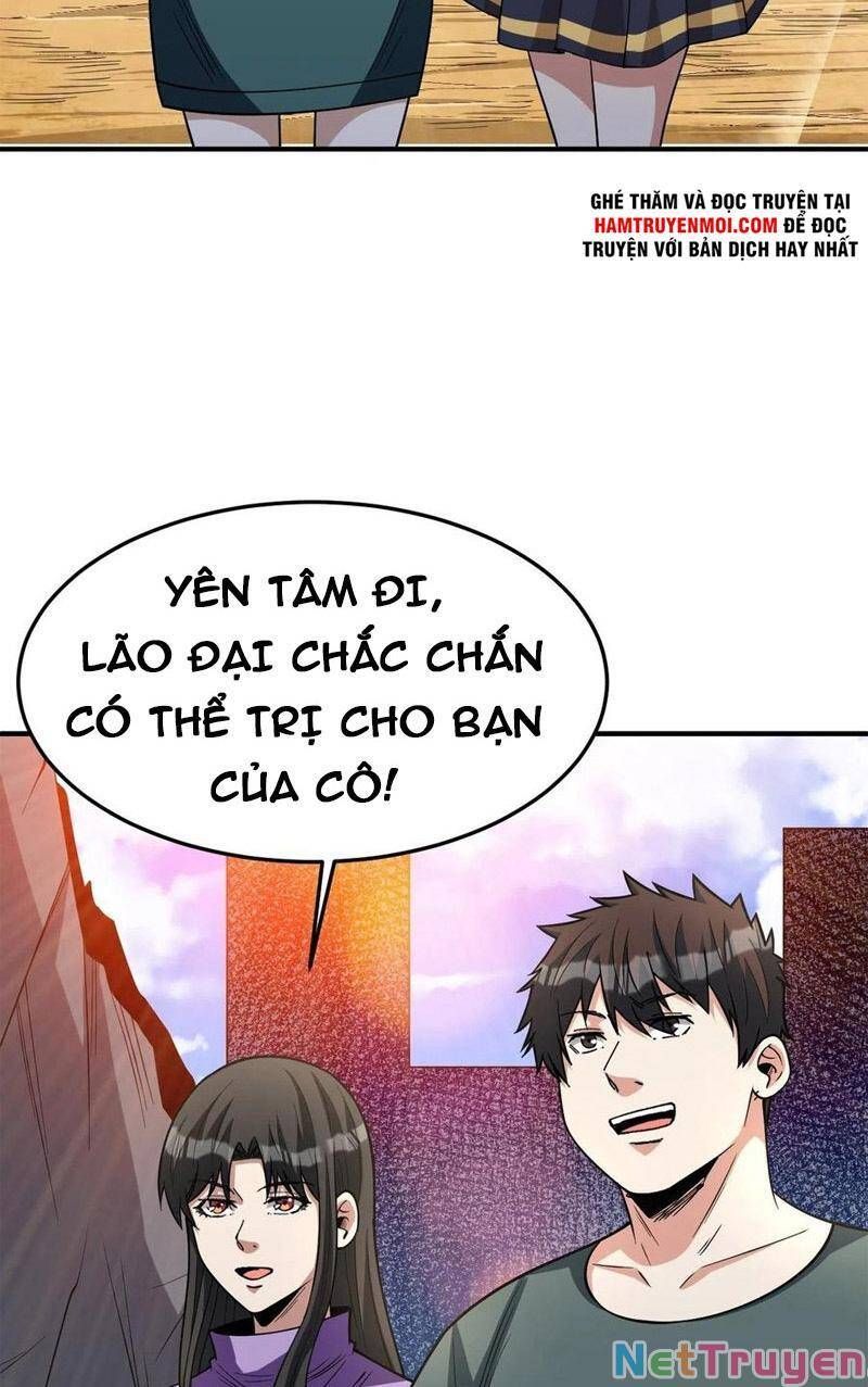đọc truyện Trở Về Làm Đại Lão Thời Mạt Thế Chương 254 ảnh 44 tại Giả Dược