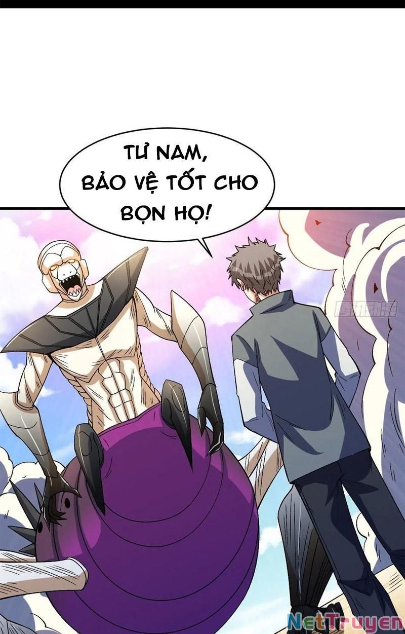 đọc truyện Trở Về Làm Đại Lão Thời Mạt Thế Chương 255 ảnh 11 tại Truyện Dạ Ký
