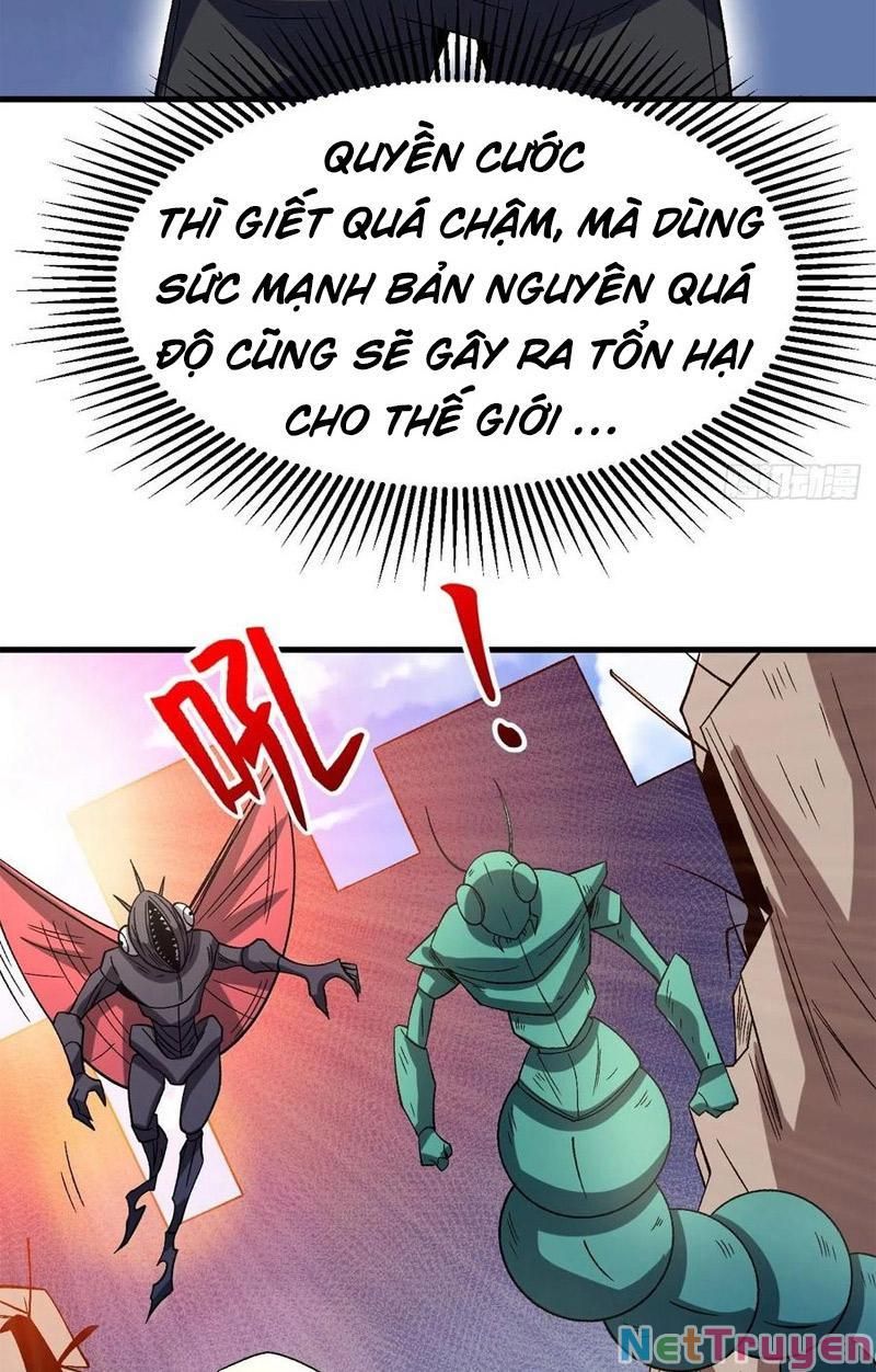 đọc truyện Trở Về Làm Đại Lão Thời Mạt Thế Chương 255 ảnh 20 tại Truyện Dạ Ký
