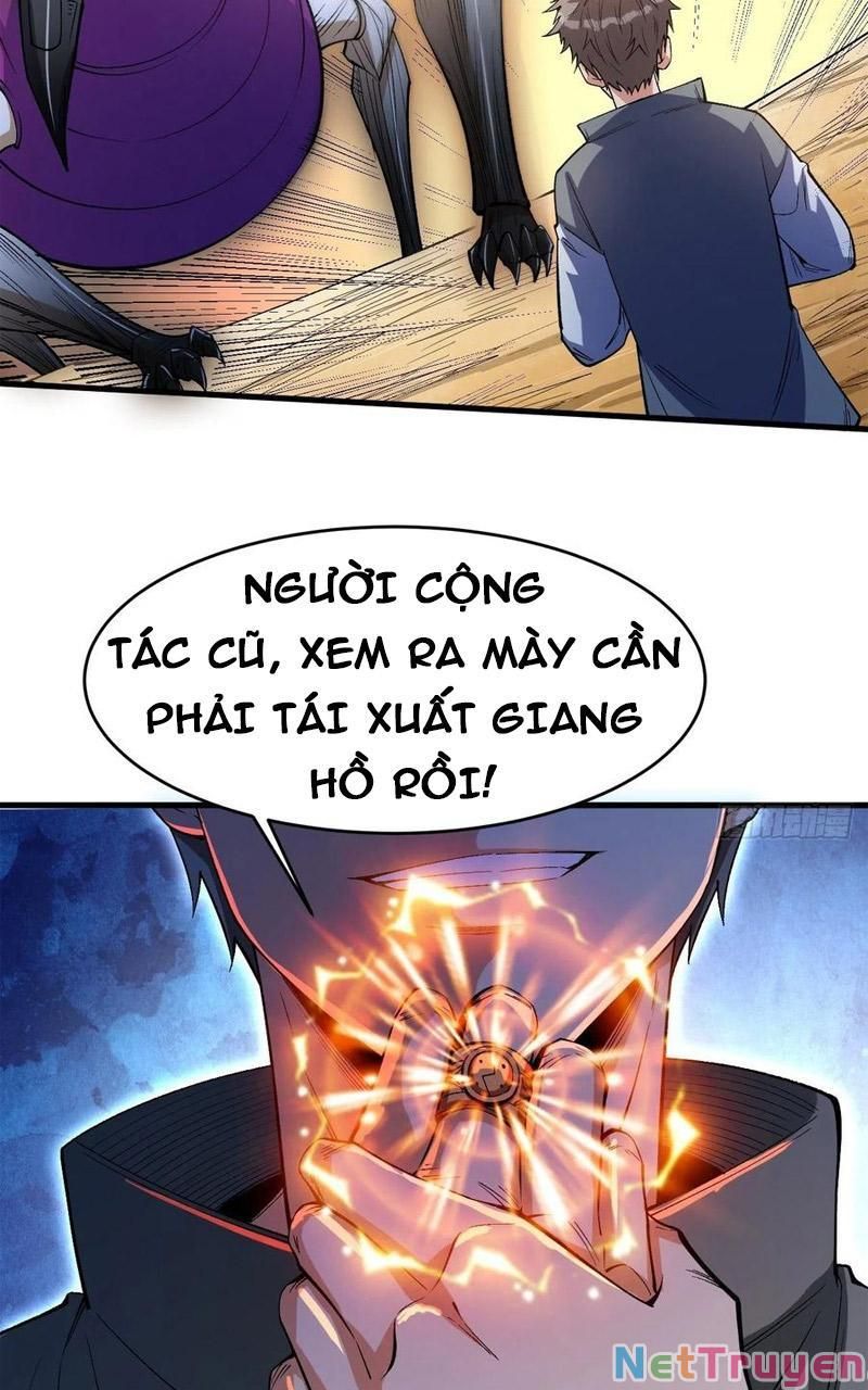 đọc truyện Trở Về Làm Đại Lão Thời Mạt Thế Chương 255 ảnh 24 tại Truyện Dạ Ký