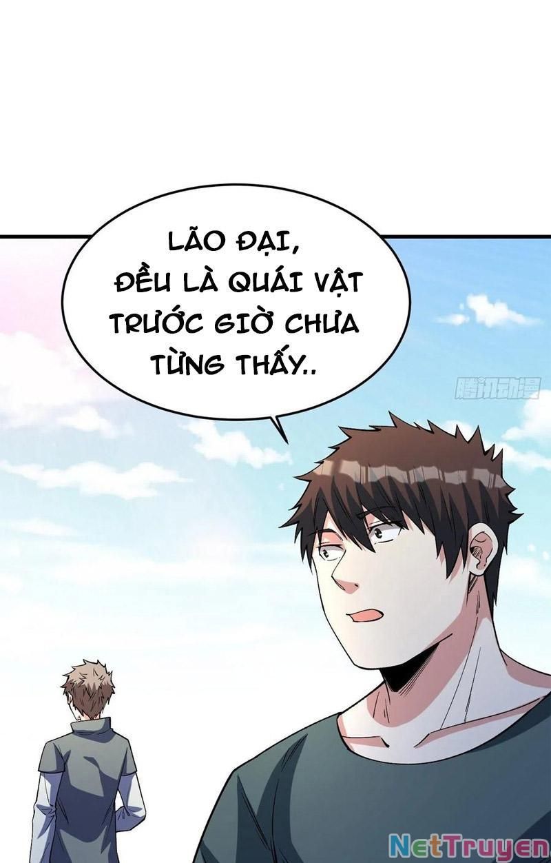 đọc truyện Trở Về Làm Đại Lão Thời Mạt Thế Chương 255 ảnh 4 tại Truyện Dạ Ký