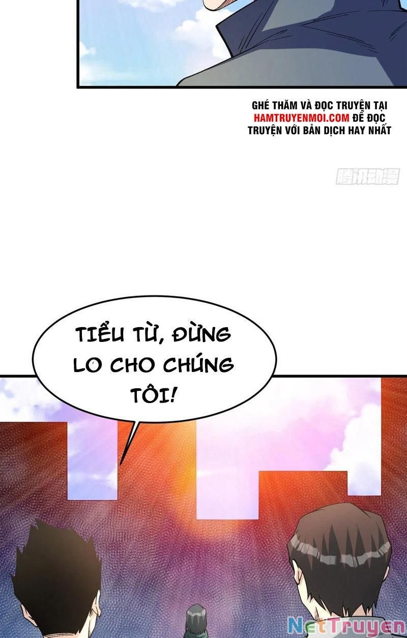 đọc truyện Trở Về Làm Đại Lão Thời Mạt Thế Chương 255 ảnh 6 tại Truyện Dạ Ký