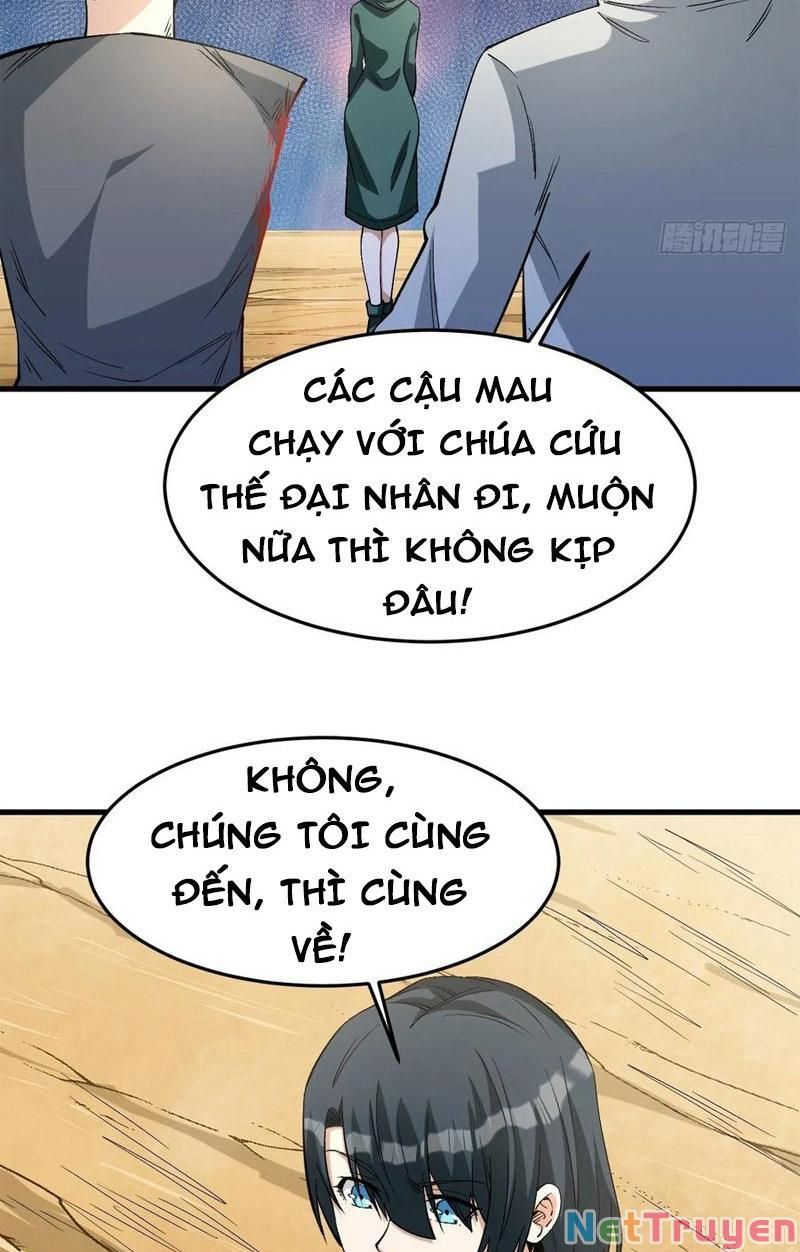 đọc truyện Trở Về Làm Đại Lão Thời Mạt Thế Chương 255 ảnh 7 tại Truyện Dạ Ký