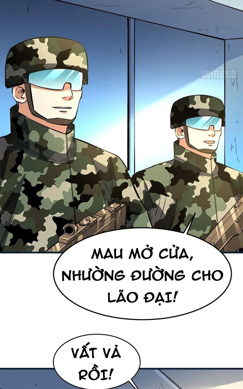 đọc truyện Trở Về Làm Đại Lão Thời Mạt Thế Chương 256 ảnh 28 tại Giả Dược