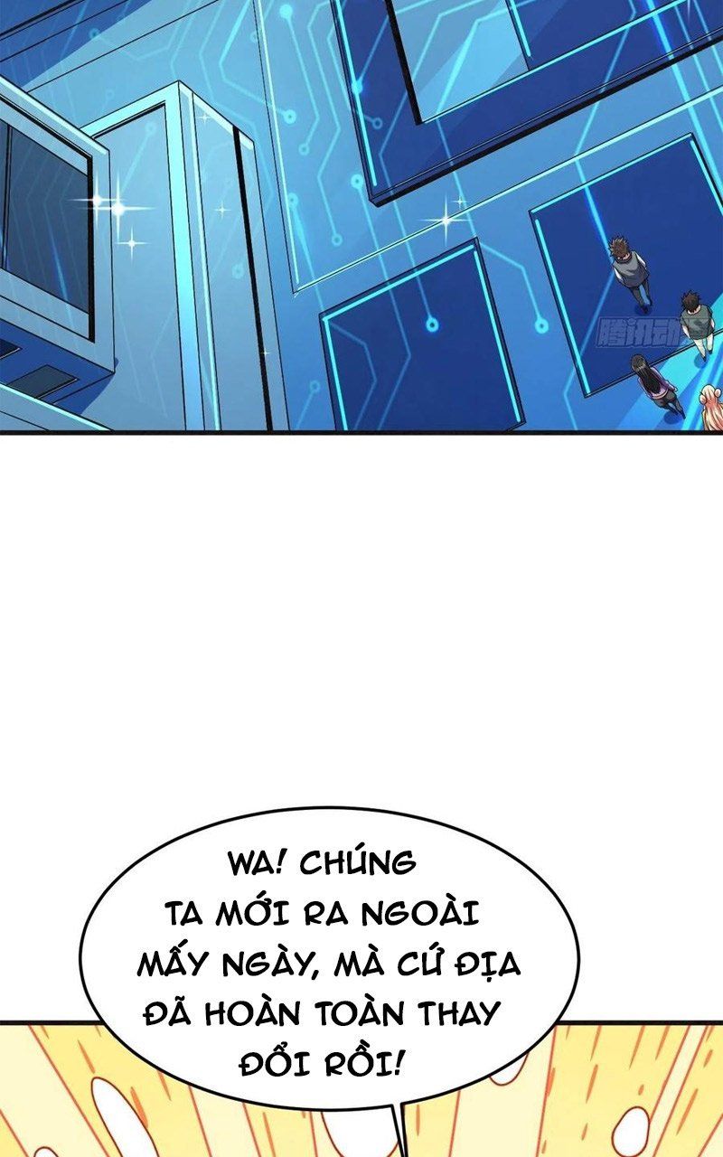 đọc truyện Trở Về Làm Đại Lão Thời Mạt Thế Chương 256 ảnh 33 tại Giả Dược