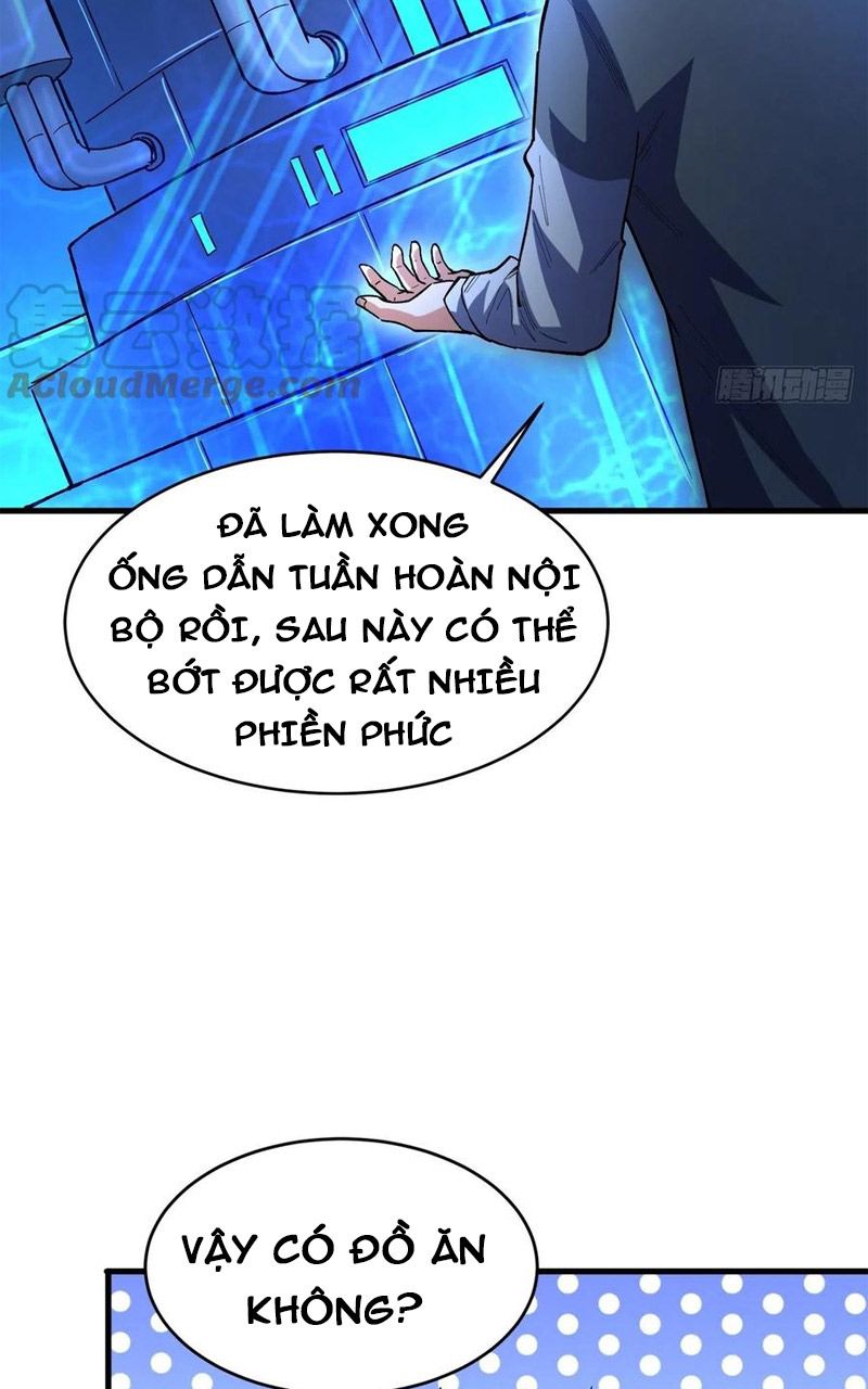 đọc truyện Trở Về Làm Đại Lão Thời Mạt Thế Chương 256 ảnh 39 tại Giả Dược
