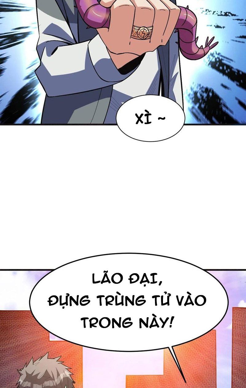 đọc truyện Trở Về Làm Đại Lão Thời Mạt Thế Chương 256 ảnh 6 tại Giả Dược