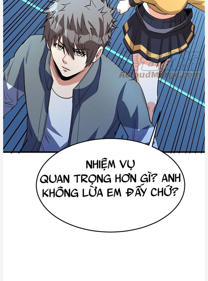 đọc truyện Trở Về Làm Đại Lão Thời Mạt Thế Chương 257 ảnh 33 tại Giả Dược
