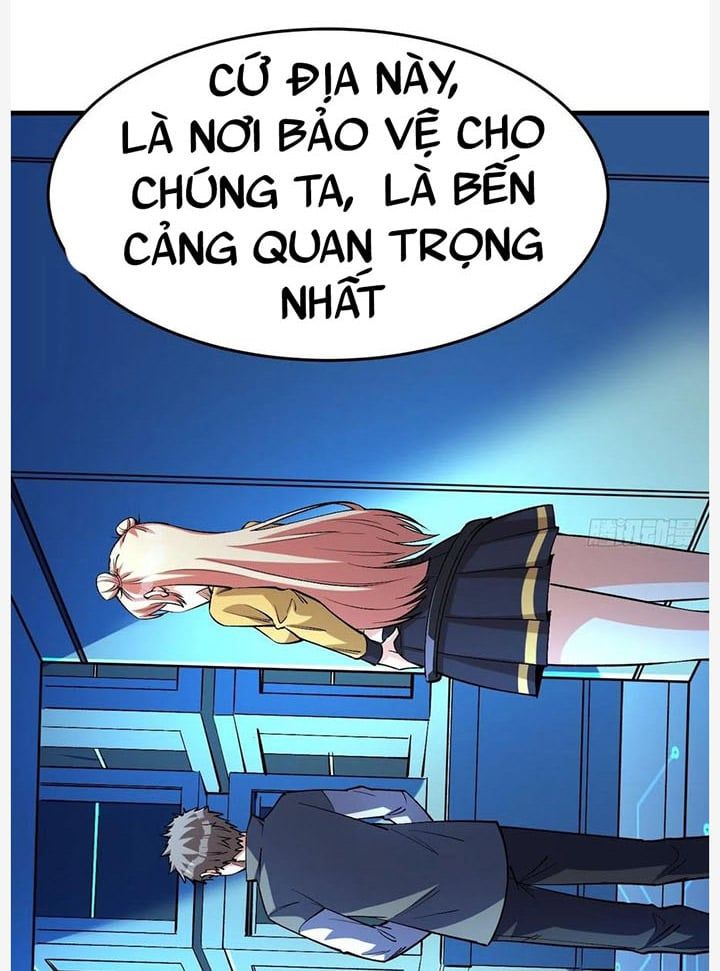 đọc truyện Trở Về Làm Đại Lão Thời Mạt Thế Chương 257 ảnh 34 tại Giả Dược