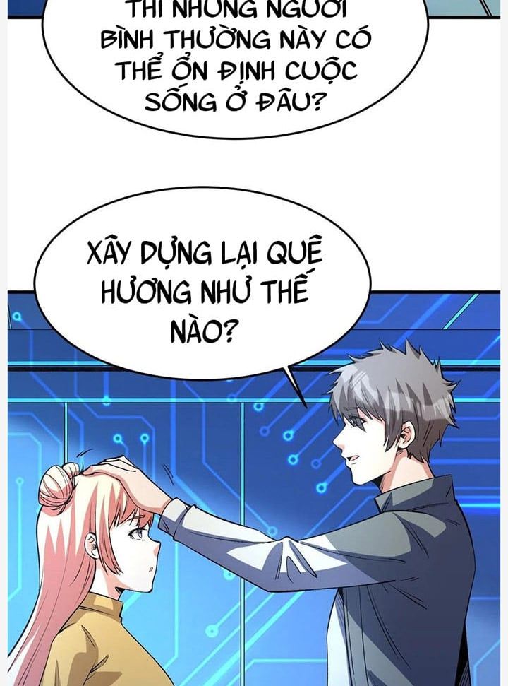đọc truyện Trở Về Làm Đại Lão Thời Mạt Thế Chương 257 ảnh 36 tại Giả Dược
