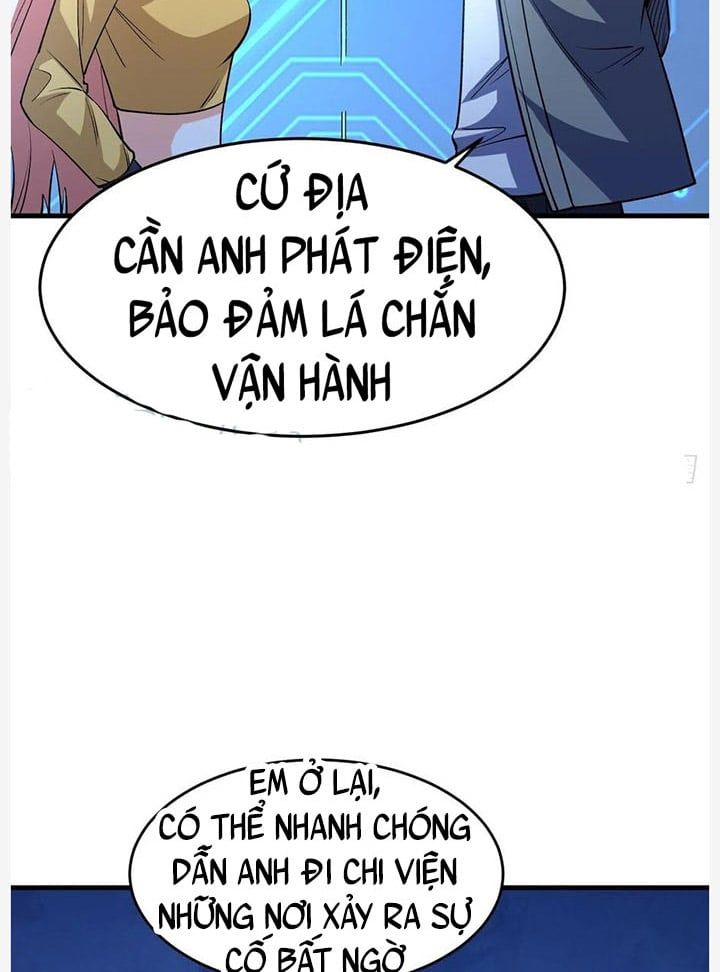 đọc truyện Trở Về Làm Đại Lão Thời Mạt Thế Chương 257 ảnh 37 tại Giả Dược