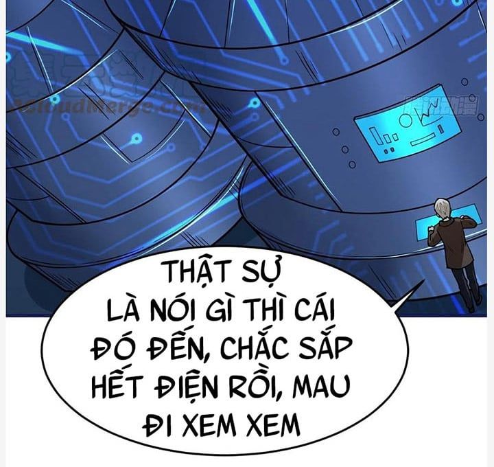 đọc truyện Trở Về Làm Đại Lão Thời Mạt Thế Chương 257 ảnh 45 tại Giả Dược