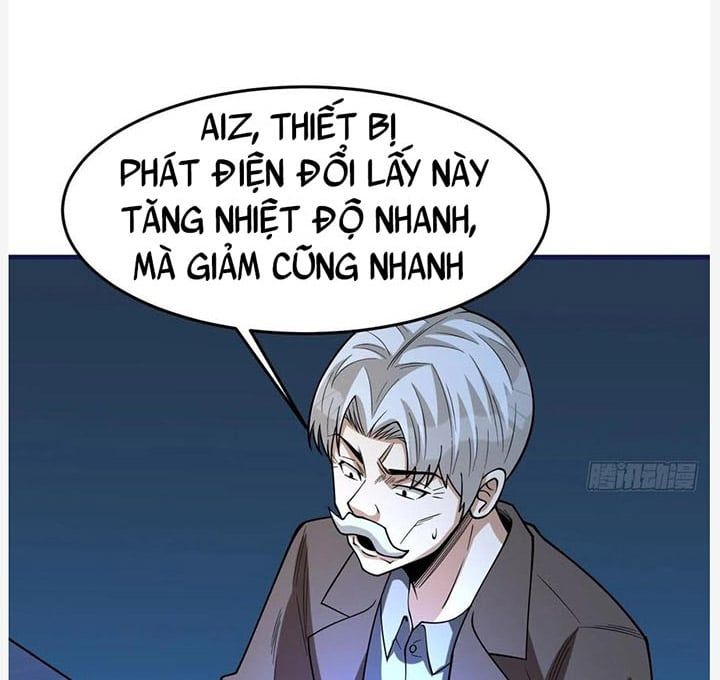đọc truyện Trở Về Làm Đại Lão Thời Mạt Thế Chương 257 ảnh 46 tại Giả Dược