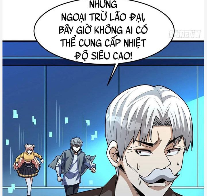 đọc truyện Trở Về Làm Đại Lão Thời Mạt Thế Chương 257 ảnh 48 tại Giả Dược