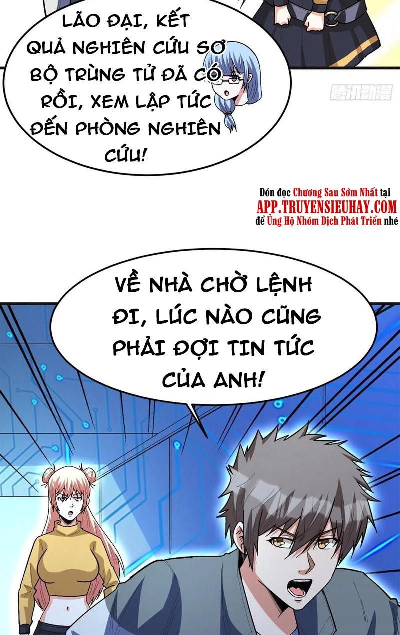đọc truyện Trở Về Làm Đại Lão Thời Mạt Thế Chương 258 ảnh 11 tại Truyện Dạ Ký