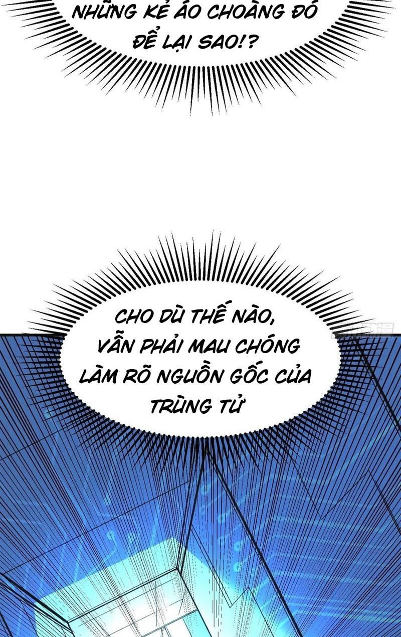 đọc truyện Trở Về Làm Đại Lão Thời Mạt Thế Chương 258 ảnh 14 tại Truyện Dạ Ký
