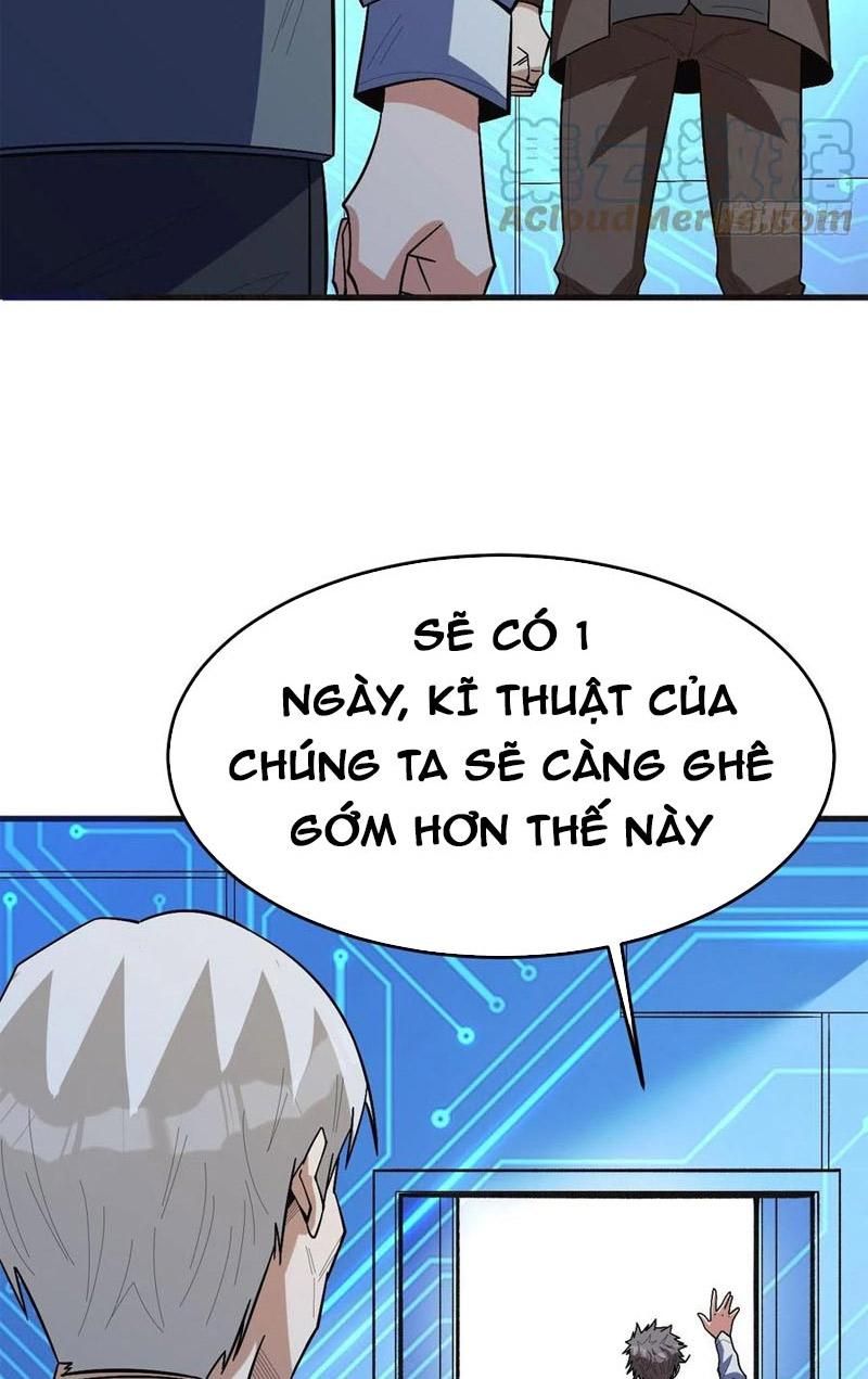 đọc truyện Trở Về Làm Đại Lão Thời Mạt Thế Chương 258 ảnh 3 tại Truyện Dạ Ký