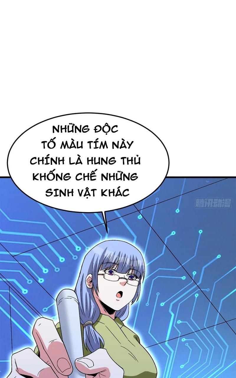 đọc truyện Trở Về Làm Đại Lão Thời Mạt Thế Chương 258 ảnh 24 tại Truyện Dạ Ký