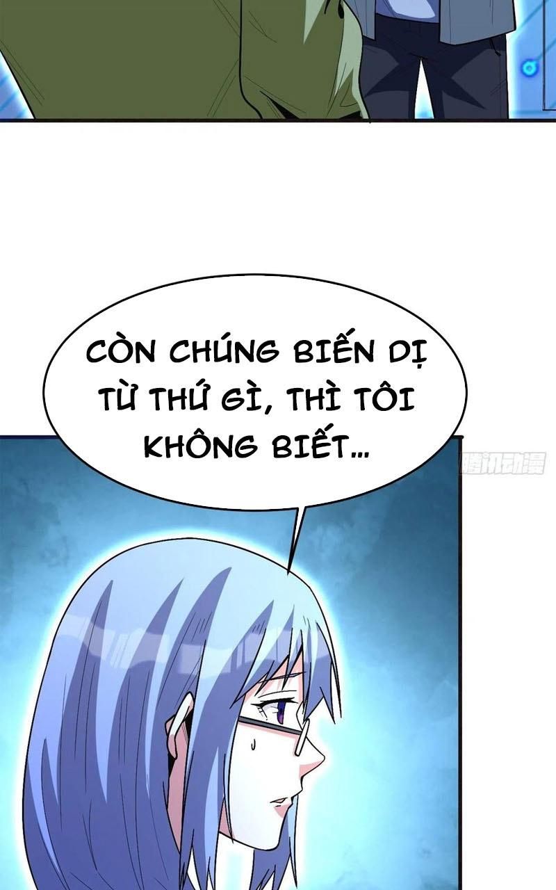 đọc truyện Trở Về Làm Đại Lão Thời Mạt Thế Chương 258 ảnh 32 tại Truyện Dạ Ký