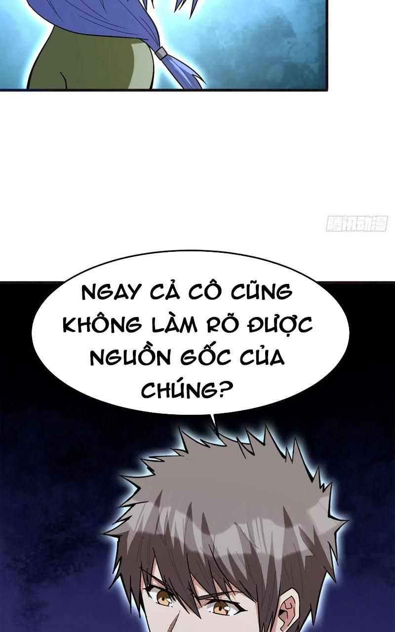 đọc truyện Trở Về Làm Đại Lão Thời Mạt Thế Chương 258 ảnh 33 tại Truyện Dạ Ký