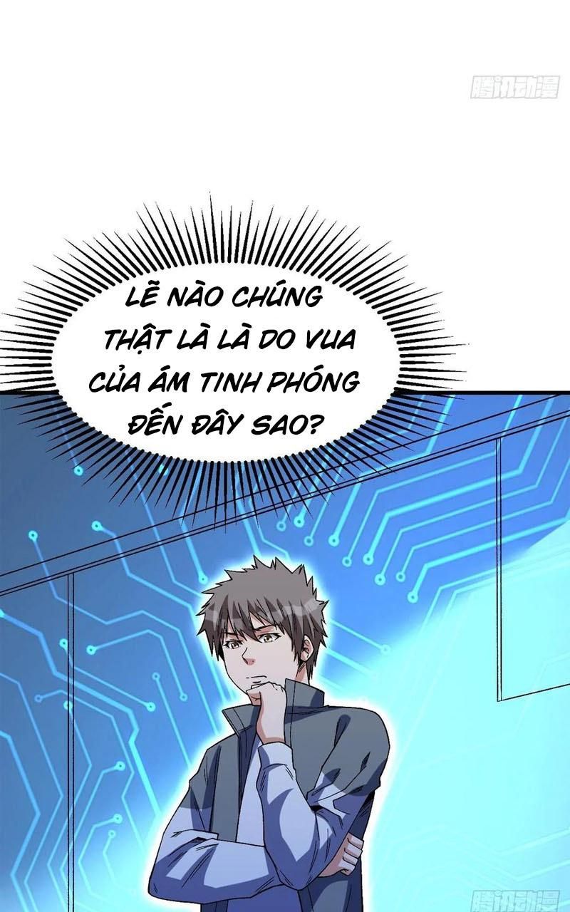 đọc truyện Trở Về Làm Đại Lão Thời Mạt Thế Chương 258 ảnh 37 tại Truyện Dạ Ký