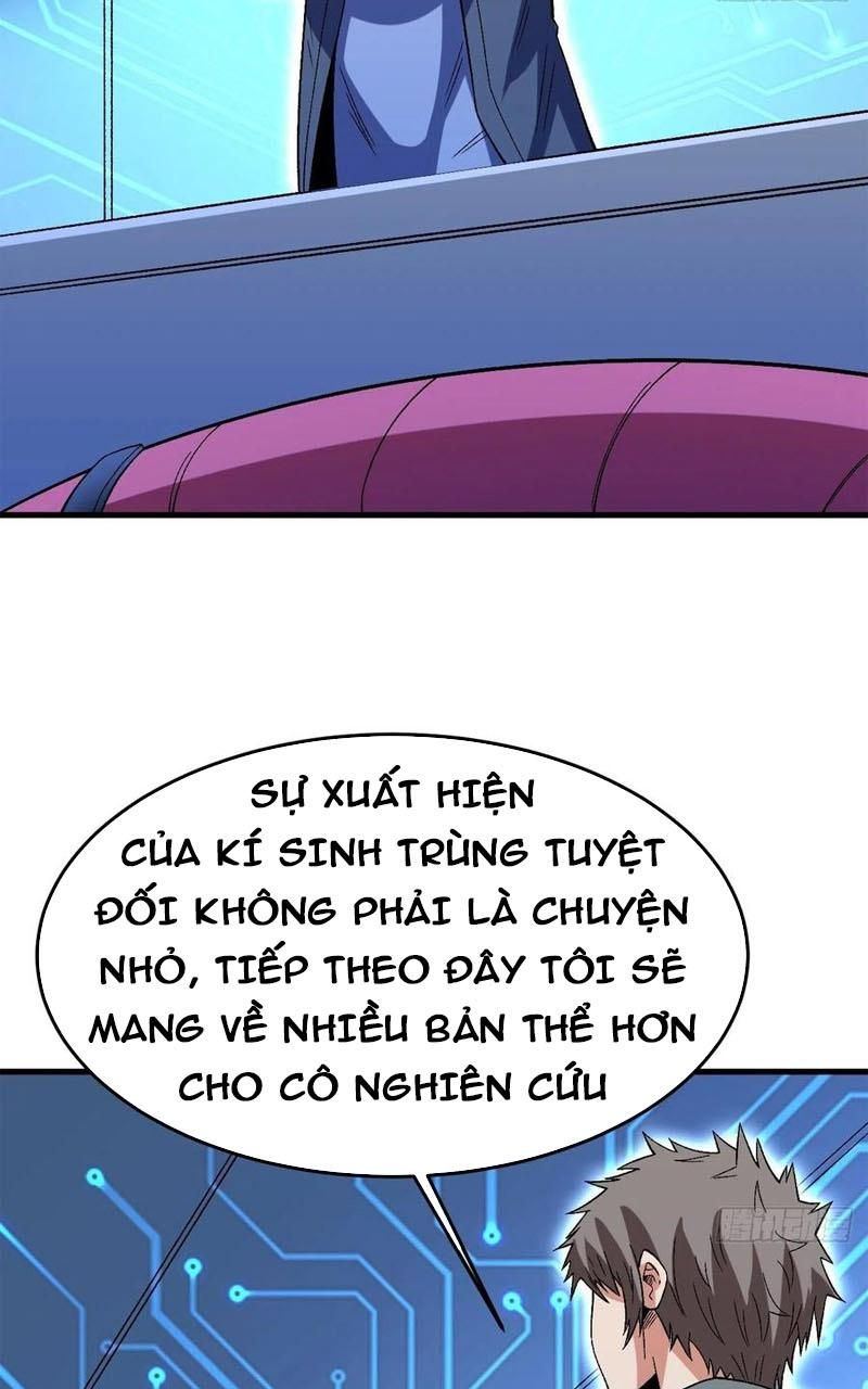 đọc truyện Trở Về Làm Đại Lão Thời Mạt Thế Chương 258 ảnh 38 tại Truyện Dạ Ký