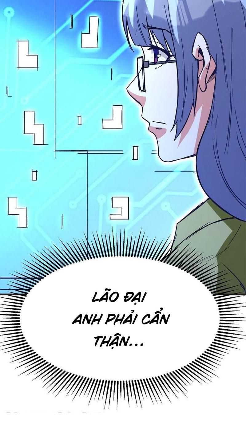 đọc truyện Trở Về Làm Đại Lão Thời Mạt Thế Chương 258 ảnh 49 tại Truyện Dạ Ký