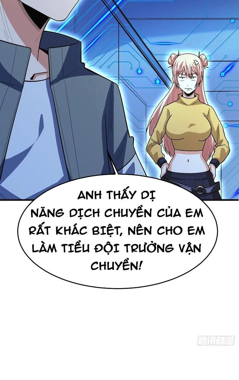 đọc truyện Trở Về Làm Đại Lão Thời Mạt Thế Chương 258 ảnh 8 tại Truyện Dạ Ký