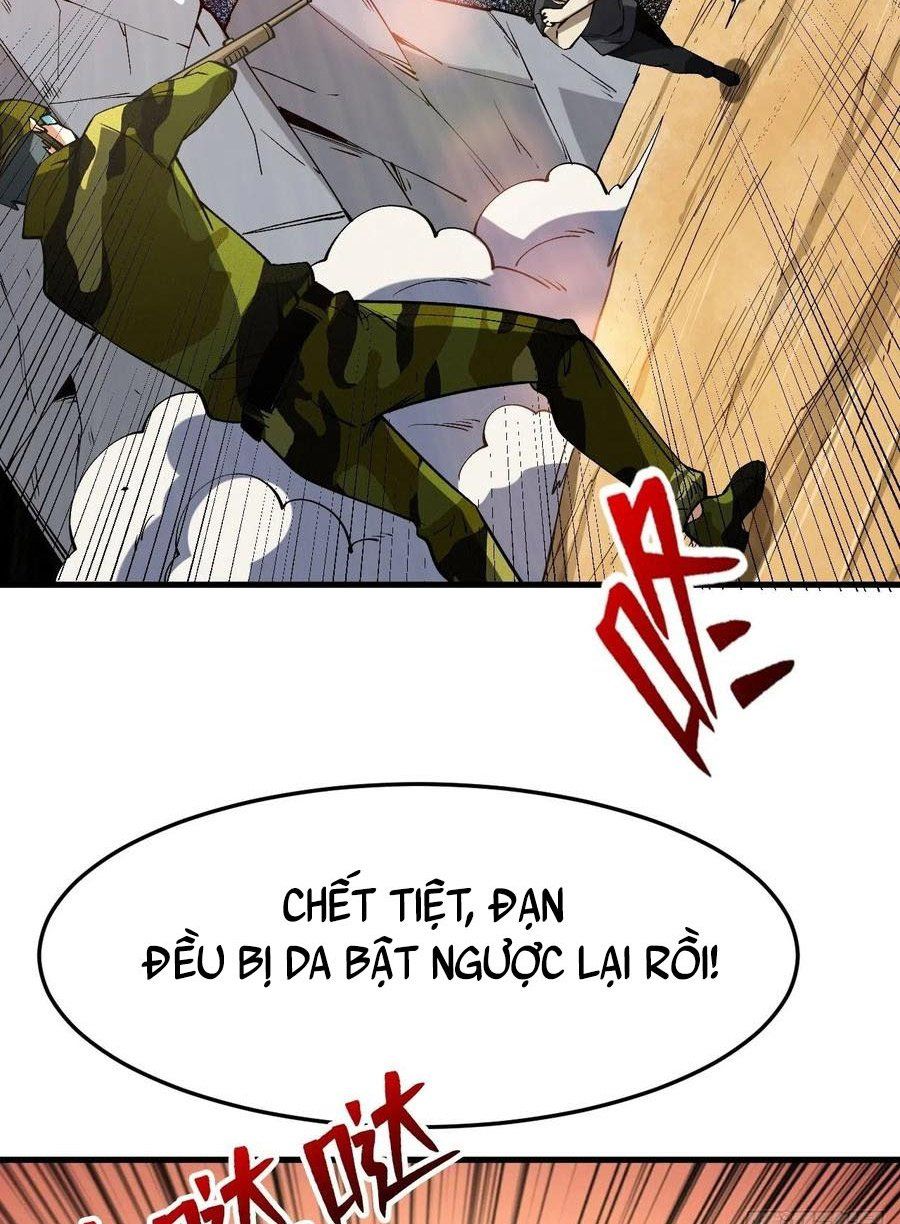 đọc truyện Trở Về Làm Đại Lão Thời Mạt Thế Chương 259 ảnh 11 tại Giả Dược
