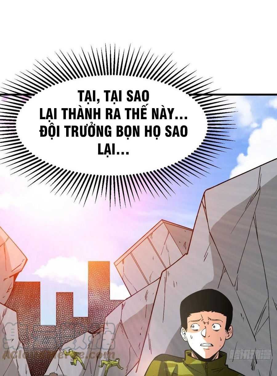 đọc truyện Trở Về Làm Đại Lão Thời Mạt Thế Chương 259 ảnh 15 tại Giả Dược