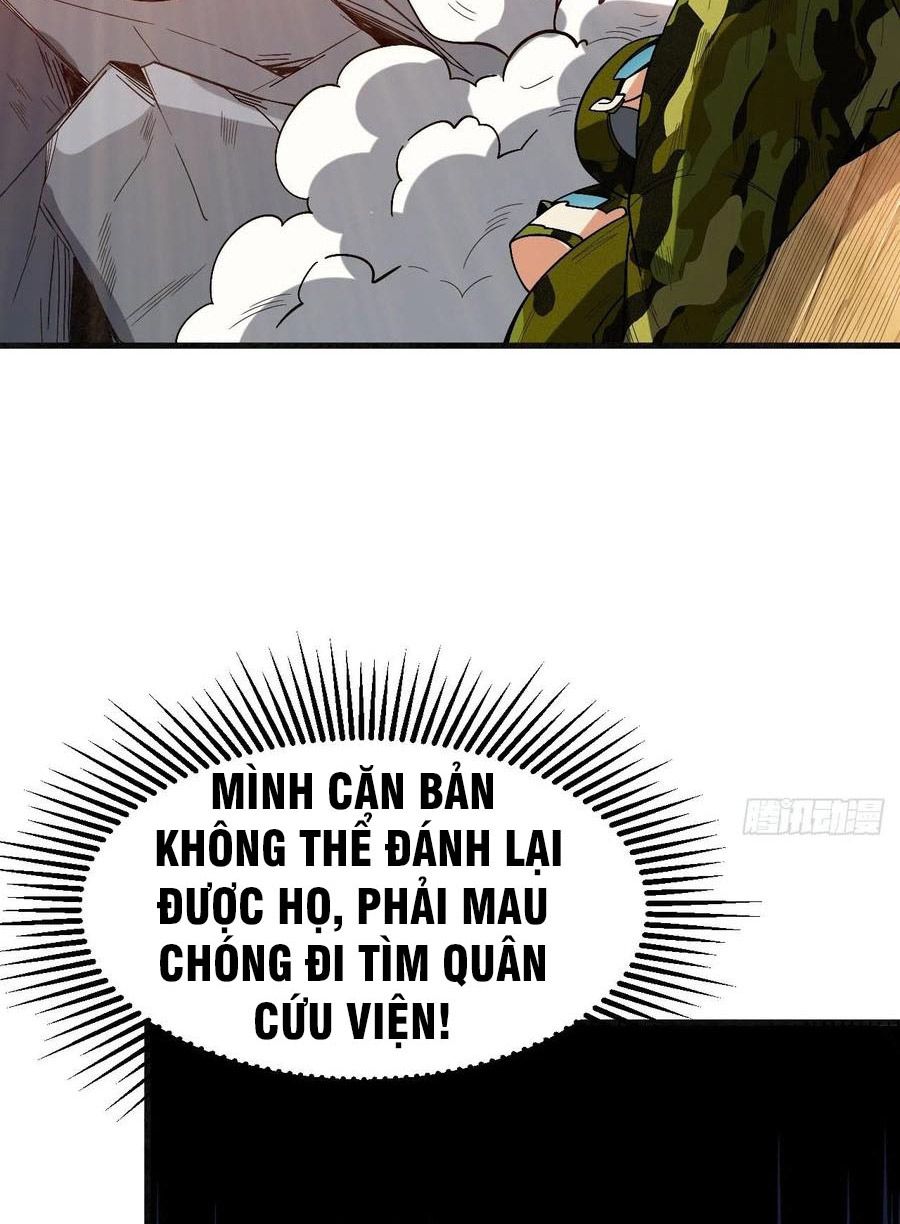 đọc truyện Trở Về Làm Đại Lão Thời Mạt Thế Chương 259 ảnh 19 tại Giả Dược