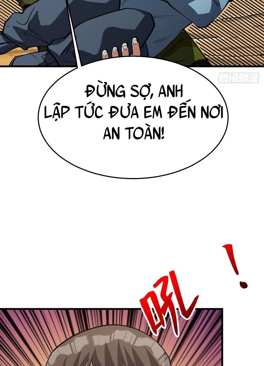 đọc truyện Trở Về Làm Đại Lão Thời Mạt Thế Chương 259 ảnh 34 tại Giả Dược