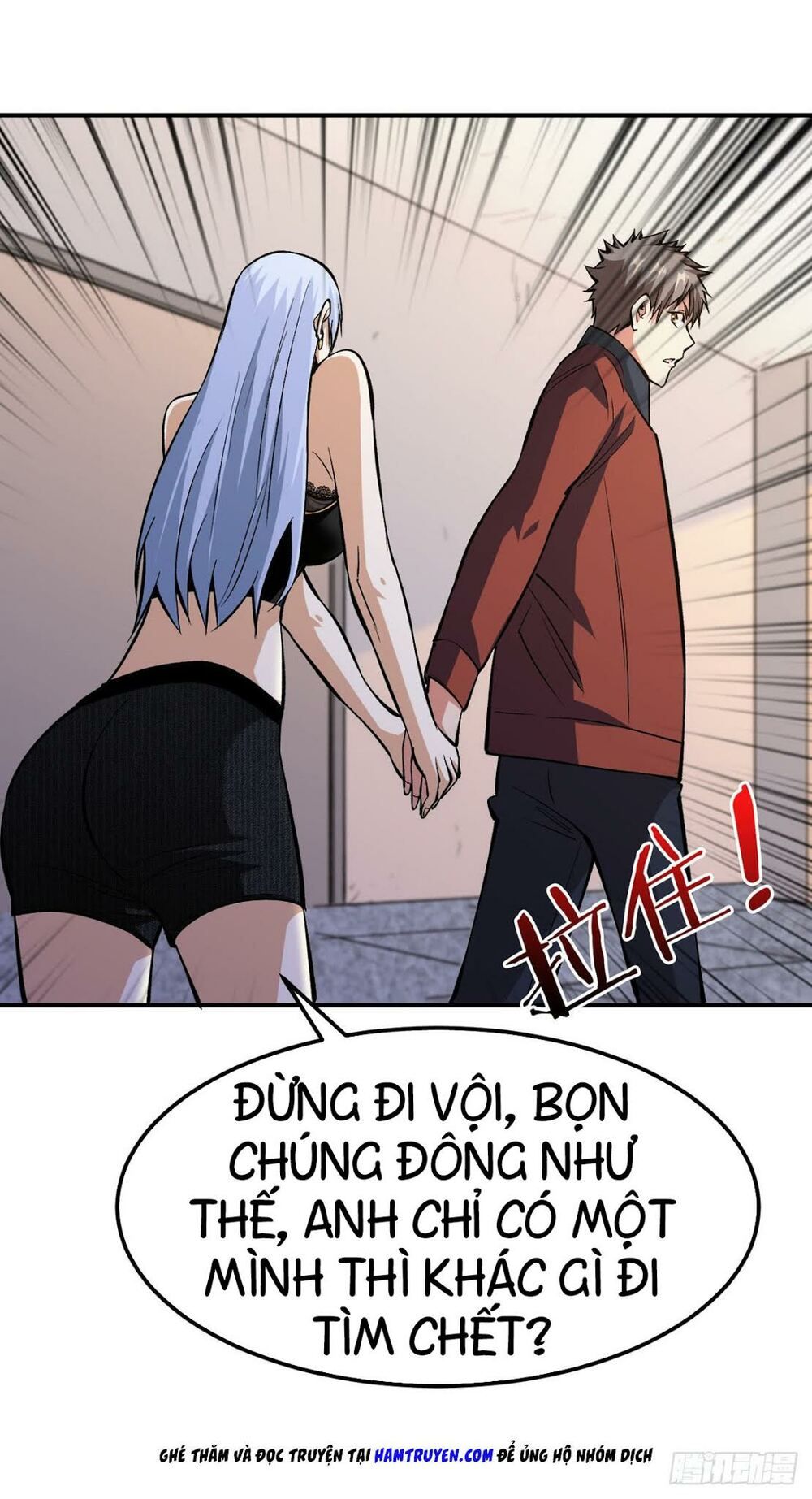 đọc truyện Trở Về Làm Đại Lão Thời Mạt Thế Chương 26 ảnh 12 tại Giả Dược