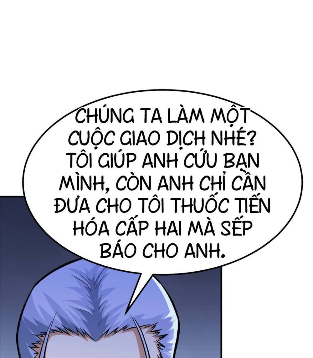 đọc truyện Trở Về Làm Đại Lão Thời Mạt Thế Chương 26 ảnh 13 tại Giả Dược