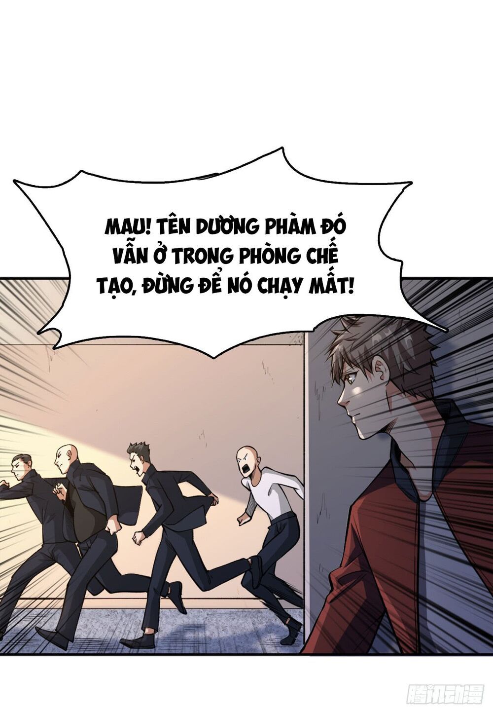 đọc truyện Trở Về Làm Đại Lão Thời Mạt Thế Chương 26 ảnh 18 tại Giả Dược