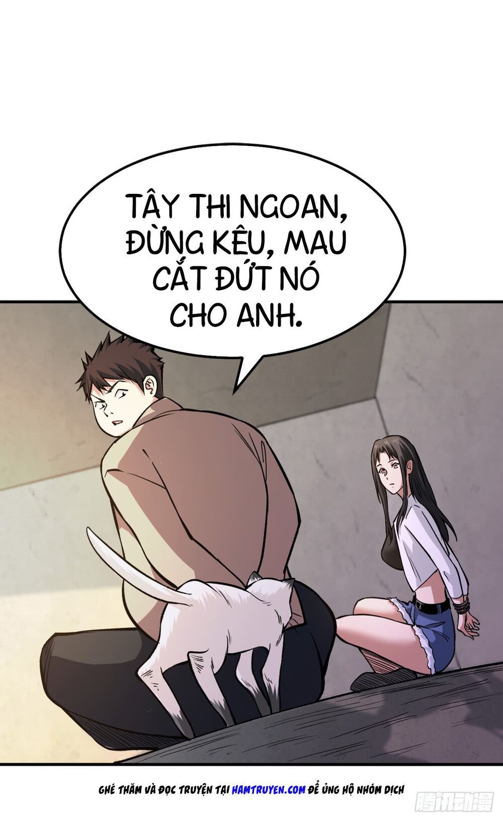 đọc truyện Trở Về Làm Đại Lão Thời Mạt Thế Chương 26 ảnh 37 tại Giả Dược